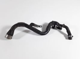 Renault Clio IV Intercooler hose/pipe 104951A