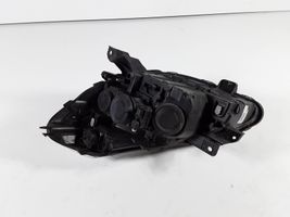 Renault Clio III Lampa przednia 260107056R