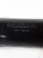 Volkswagen Polo V 6R Active carbon filter fuel vapour canister 6Q0201797B