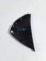 Renault Clio IV Rivestimento estremità laterale del cruscotto 689211335R