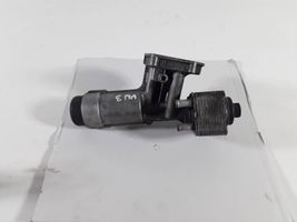 Audi A4 S4 B6 8E 8H Supporto di montaggio del filtro dell’olio 038115389C