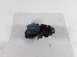 Ford Focus Oil filter mounting bracket 9687911280C