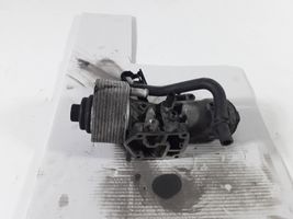 Volkswagen Touran I Dzinēja eļļas radiators 045115389E