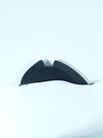 Renault Megane IV Rivestimento estremità laterale del cruscotto 689210331R