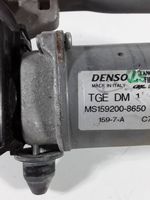 Fiat 500 Tringlerie et moteur d'essuie-glace avant MS1592008650