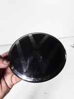 Volkswagen T-Roc Mostrina con logo/emblema della casa automobilistica 5H0853601M