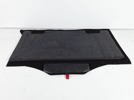 Fiat 500 Trunk/boot mat liner 