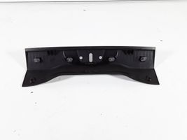 Fiat 500 Protection de seuil de coffre 735484031