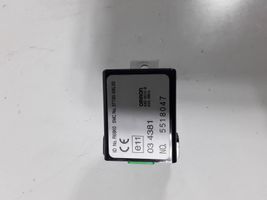 Suzuki Swift Centralina/modulo keyless go 3719068L00