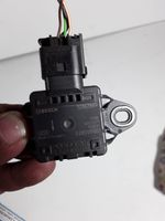 Fiat 500 ESP acceleration yaw rate sensor 52042669