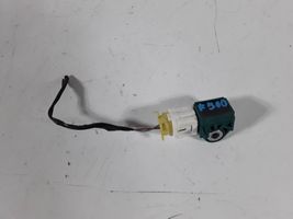 Fiat 500 Sensore d’urto/d'impatto apertura airbag 51881704