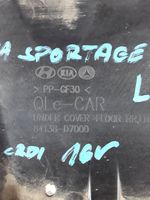 KIA Sportage Other under body part 84138D7000