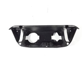 Nissan e-NV200 Maskownica / Grill / Atrapa górna chłodnicy 657304FA0A