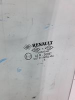 Renault Clio IV Etuoven kulmalasi, neliovinen malli 43R00097