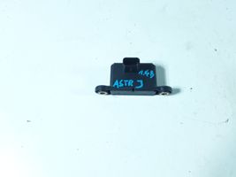 Opel Astra J Sensore di imbardata accelerazione ESP 13505726AA