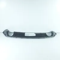 Volvo XC60 Moulure inférieure de pare-chocs arrière 31383100