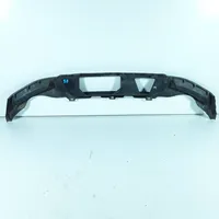 Volkswagen PASSAT B8 Rear bumper trim bar molding 3G0807568