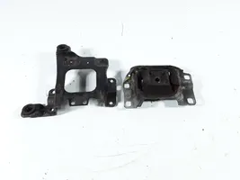 Ford Focus C-MAX Supporto di montaggio scatola del cambio 3M517M121