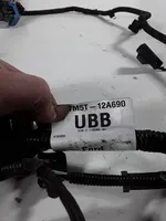 Ford Focus C-MAX Cableado de instalación del motor 7M5T12A690