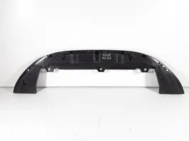 Volvo XC60 Cache de protection inférieur de pare-chocs avant 31290864