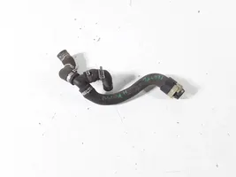 Opel Astra H Heater radiator pipe/hose 643293970