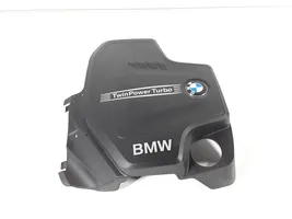 BMW 3 F30 F35 F31 Copri motore (rivestimento) 7604564