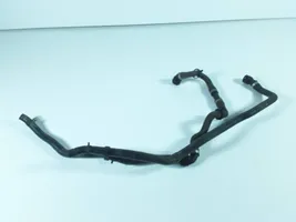 BMW 3 F30 F35 F31 Manguera/tubo del radiador 9208184