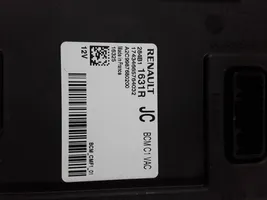 Renault Megane IV BSM Control unit 284B11631R