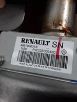 Renault Megane IV Ohjaustehostimen pumppu 488109031R