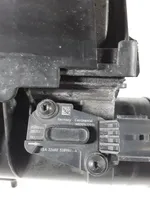 Renault Megane IV Scatola del filtro dell’aria 165007121R