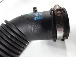 Renault Megane IV Tube d'admission d'air 165755929R