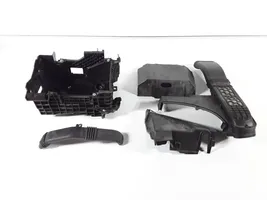 Renault Megane IV Support boîte de batterie 244280249R