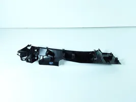 Renault Megane IV Cache latérale de marche-pieds 769537114R