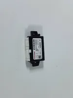 Renault Megane IV Pysäköintitutkan (PCD) ohjainlaite/moduuli 0263004900