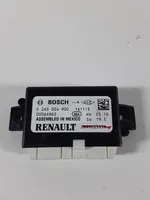 Renault Megane IV Pysäköintitutkan (PCD) ohjainlaite/moduuli 0263004900