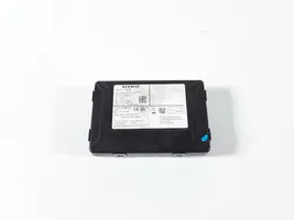 Renault Megane IV GPS-navigaation ohjainlaite/moduuli 282757006R