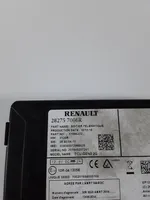 Renault Megane IV GPS-navigaation ohjainlaite/moduuli 282757006R