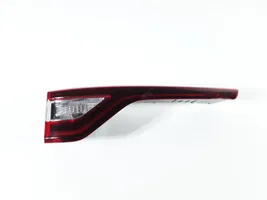 Renault Megane IV Tailgate rear/tail lights 265554693R