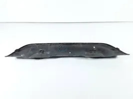 Renault Kadjar Rear bumper lower part trim 850184490R