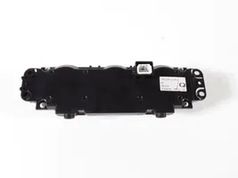 Mitsubishi Lancer VIII Panel klimatyzacji 7820A115XC