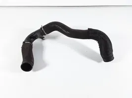 Fiat Ducato Intercooler hose/pipe 