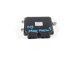 Smart ForTwo II Module de contrôle de boîte de vitesses ECU A4519004700