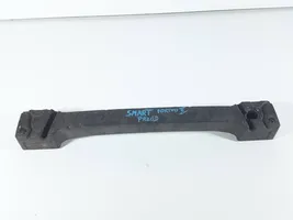 Smart ForTwo II Absorber zderzaka przedniego A4518850037