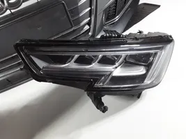 Audi A4 S4 B9 Priekio detalių komplektas 8W0853651AB