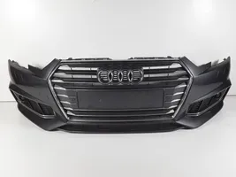 Audi A4 S4 B9 Priekšējais detaļu komplekts 8W0853651AB