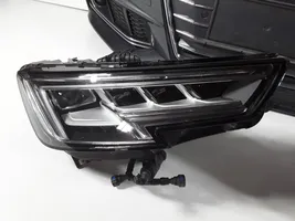 Audi A4 S4 B9 Kit de pièce par-chocs avant 8W0853651AB