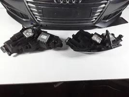 Audi A4 S4 B9 Kit de pièce par-chocs avant 8W0853651AB