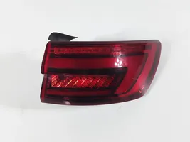 Audi A4 S4 B9 Lampa tylna 8W9945092