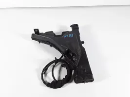 Audi A4 S4 B9 Windshield washer fluid reservoir/tank 8W0955451L