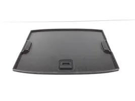 Audi A4 S4 B9 Doublure de coffre arrière, tapis de sol 8W9861531